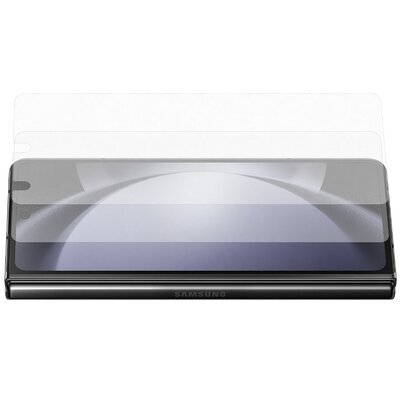Samsung Folia ochronna Galaxy Z Flip5 EF-UF731CTEGWW