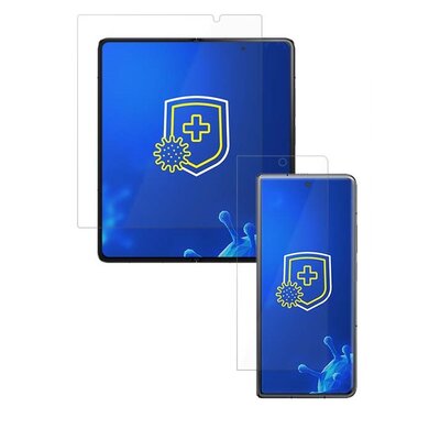 3mk SilverProtection+ Folded Edition do Samsung Galaxy Z Fold5 5