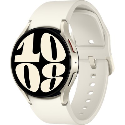 Samsung Galaxy Watch6 40mm Beżowy