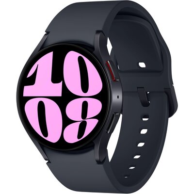 Samsung Galaxy Watch6 40mm LTE Czarny