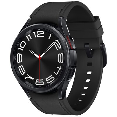 Samsung Galaxy Watch6 Classic 43mm LTE Czarny