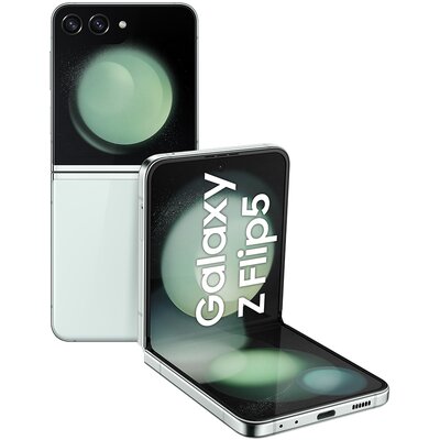 Samsung Galaxy Z Flip 5 5G 8GB/256GB Dual Sim Miętowy