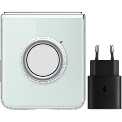 Samsung Starter Pack do Galaxy Z Flip5