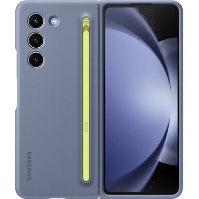 Samsung Obudowa Galaxy Z Fold5, S Pen EF-OF94PCLEGWW Niebieski