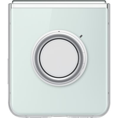 Samsung Clear Gadget Case do Galaxy Z Flip5