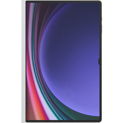 Etui na tablet Samsung Galaxy Tab S9 Ultra NotePaper Screen (EF-ZX912PWEGWW) białe