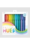 flamastry pastelowe pastel hues