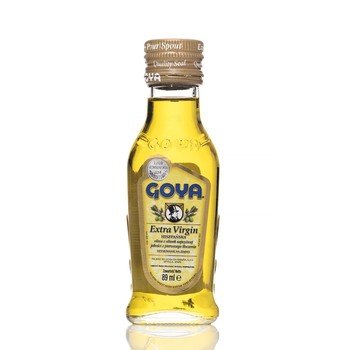 Goya Oliwa z oliwek extra virgin 89ml