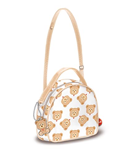 Teddy Love Mini torba na ramię