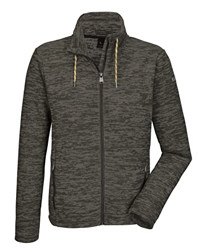 G.I.G.A. DX Męska kurtka polarowa Gs 175 Mn Kntflc Jckt