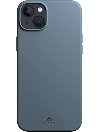 Black Rock - Etui Urban Case silikonowe pasuje do Apple iPhone 14 Plus I etui na telefon komórkowy, silikonowe, cienkie, antypoślizgowe (jasnoniebieskie)