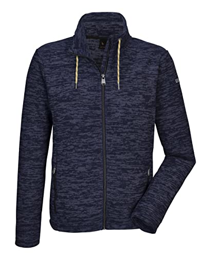 G.I.G.A. DX Męska kurtka polarowa Gs 175 Mn Kntflc Jckt