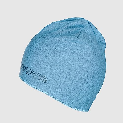 Karpos 2560008-091 MEZZODì cap Czapka Unisex Blue Atoll Rozmiar Uni