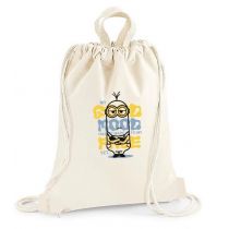 Beniamin Worko-plecak Minionki