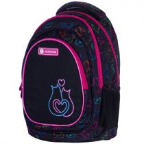 Astra Plecakbag LO&VE