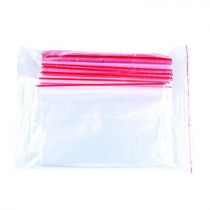 Office Torebka strunowa LDPE transparentna 20x25cm 100 szt.