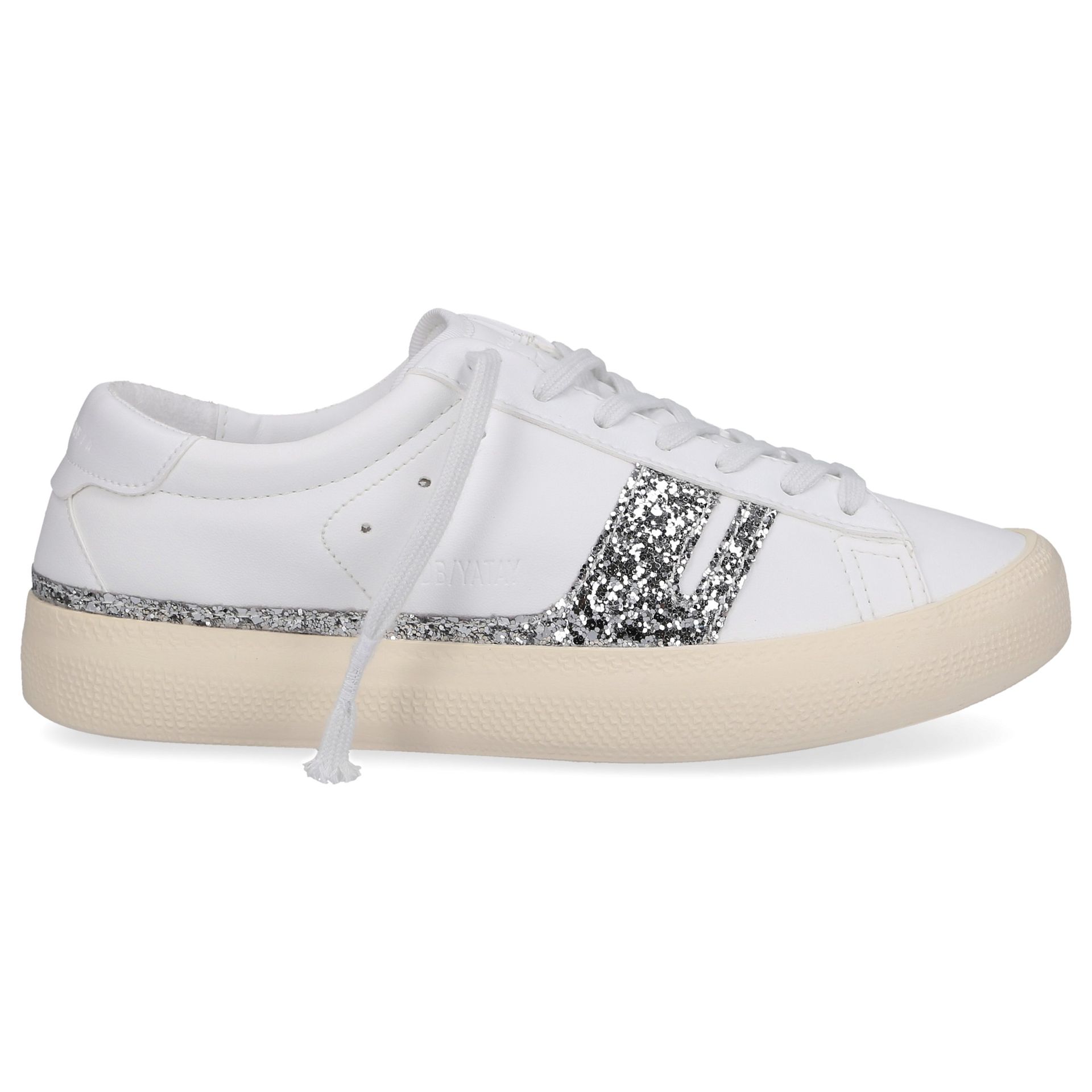 Golden Goose Trampki niskie YATAY MODEL 1 B skóra cielęca