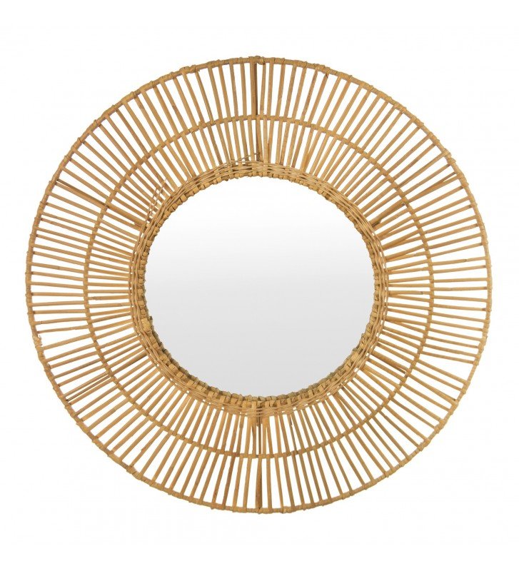 Lustro Panel Casa Roma , bambus, 145425