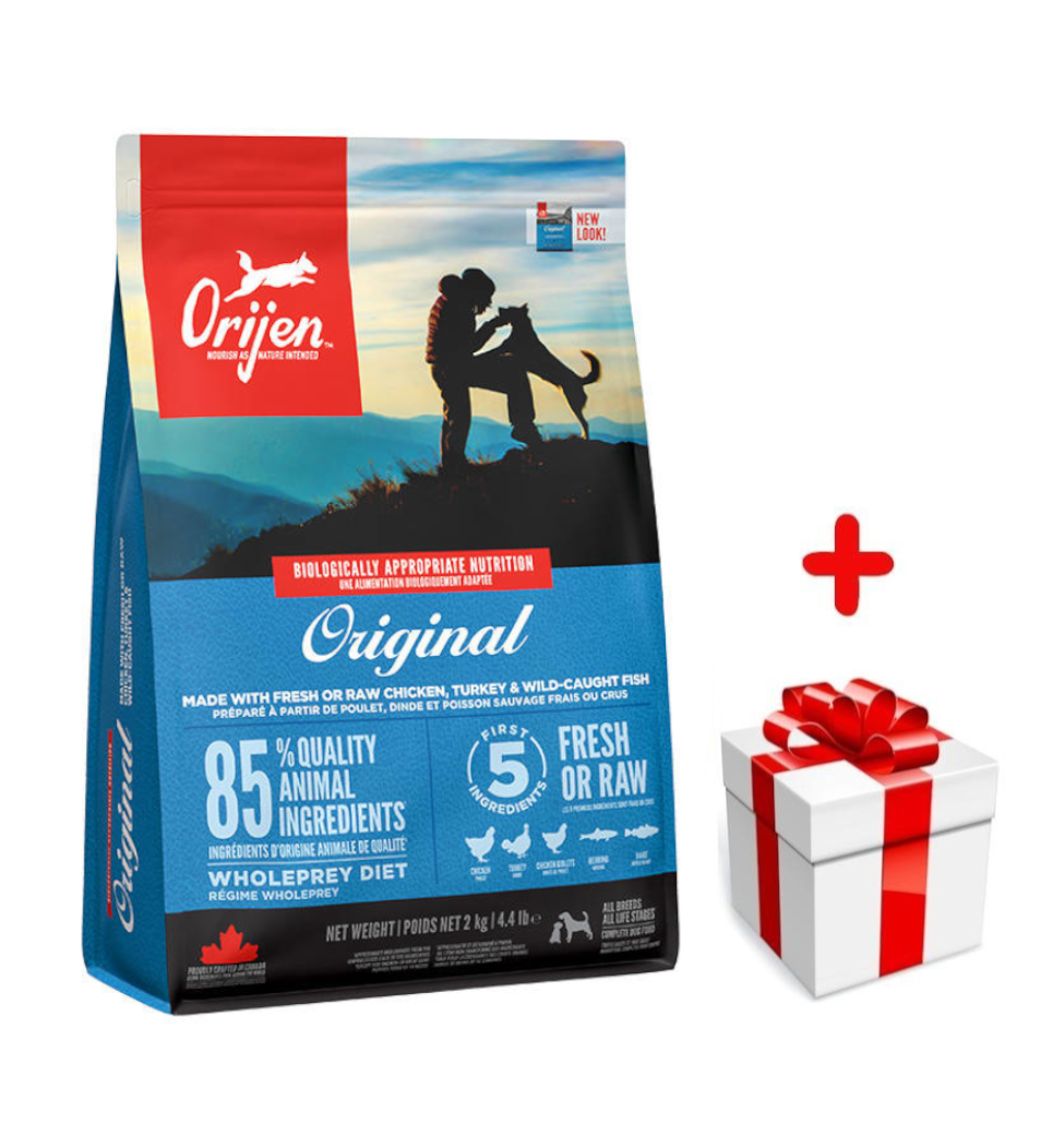 ORIJEN Original Dog 2kg