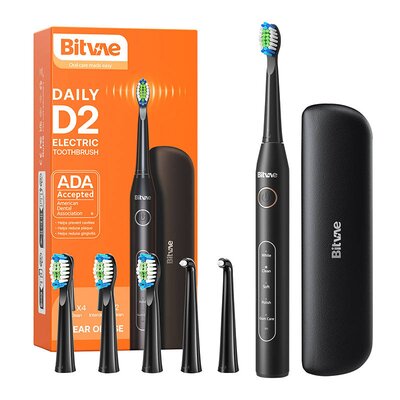 Bitvae D2 Czarny