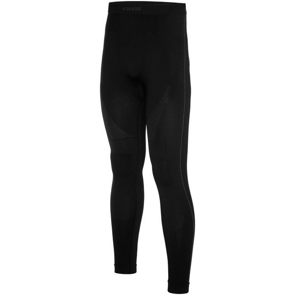 Viking, Bielizna, Eiger (Man pants) 500/21/2082/09, czarny, rozmiar XXL