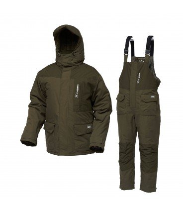Dam Kombinezon Xtherm Suit XXL Ciepły