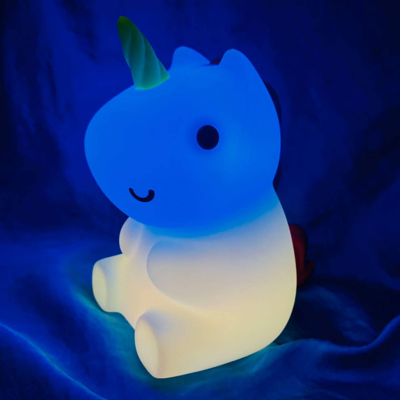 Niermann Standby Lampka nocna LED Maggy Magic, akumulator