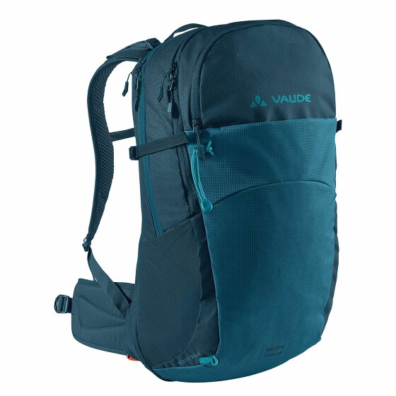 Vaude Plecak Wizard 24+4 53 cm blue sapphire