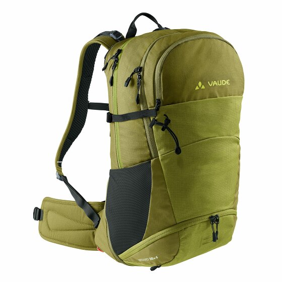 Vaude Plecak Wizard 30+4 54 cm avocado