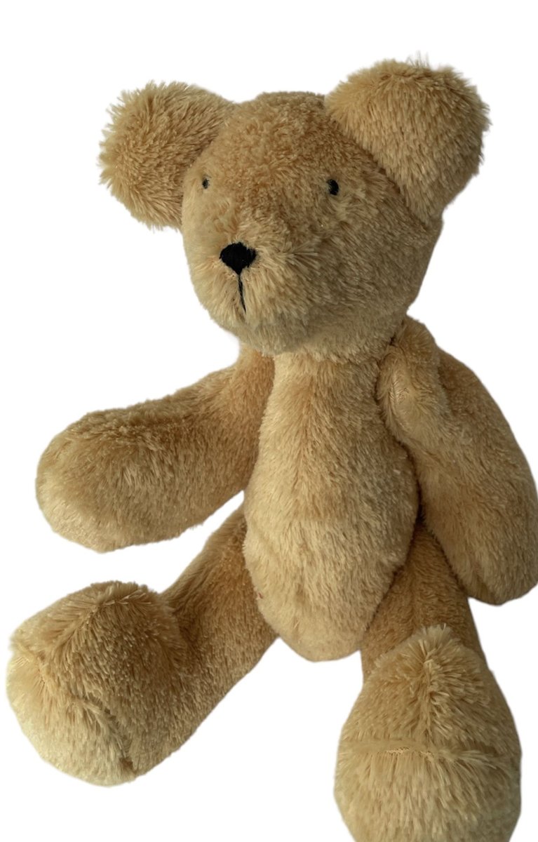 Manufaktura Misia, Miś Józek, rozmiar L, 005