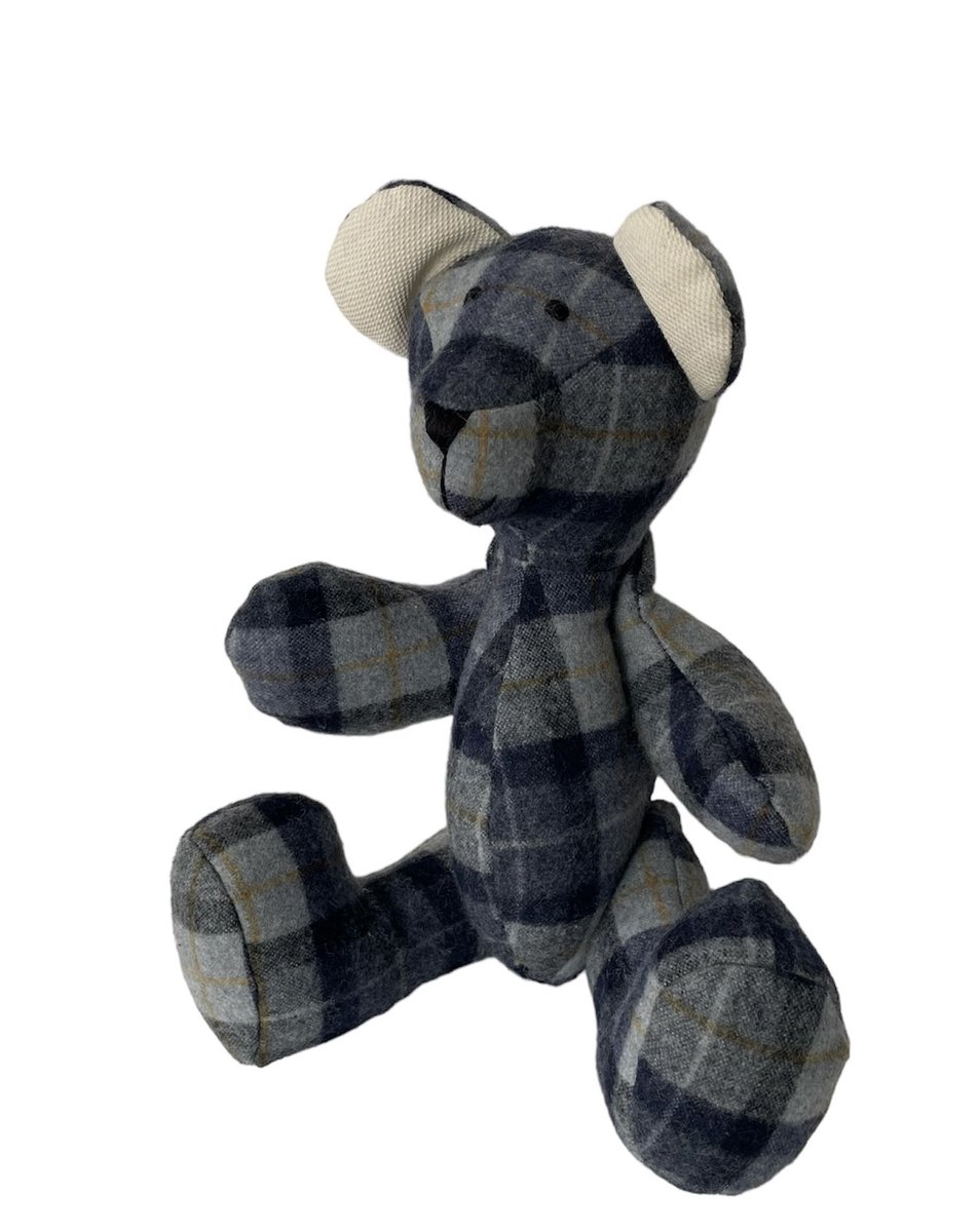 Manufaktura Misia, Miś Józek, rozmiar L, 001