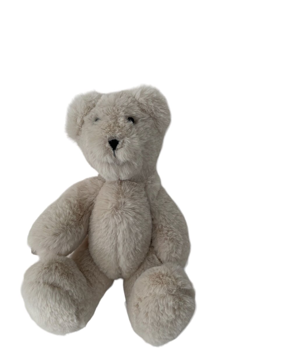 Manufaktura Misia, Miś Józek, rozmiar S, 028