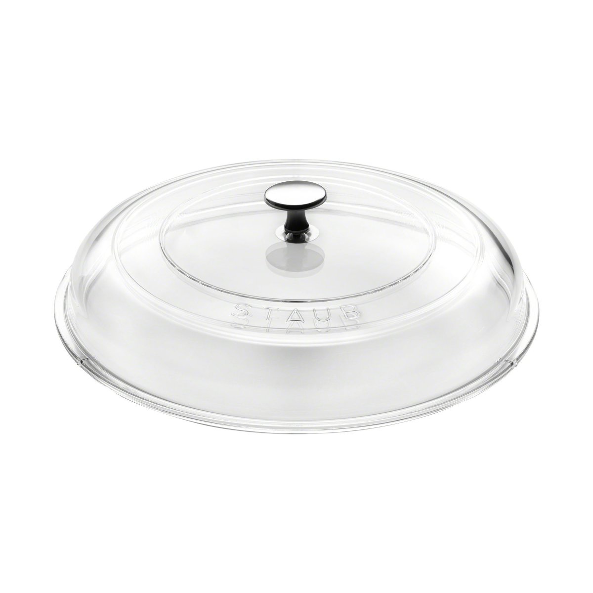 Staub Szklana pokrywka 26 cm 40501-026-0
