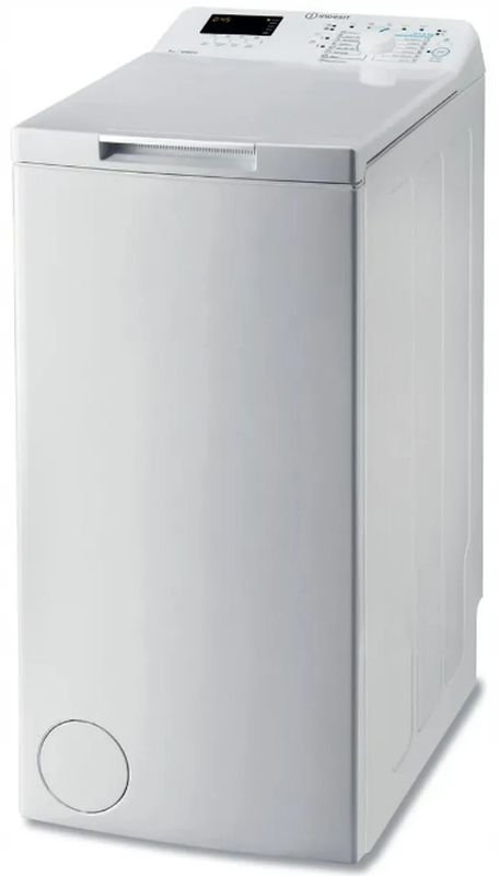 Indesit BTW S72200 EU-N