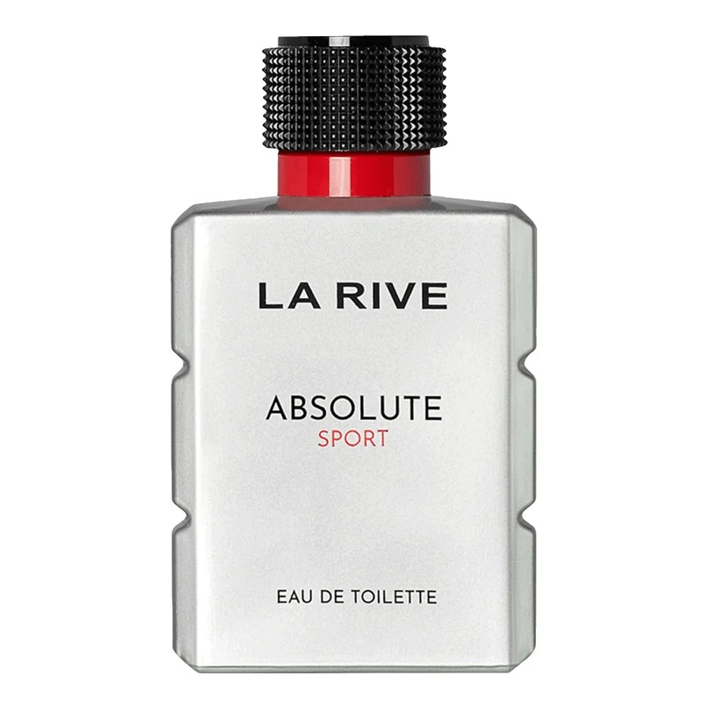 La Rive, Absolute Sport Men, Woda Toaletowa, 100ml