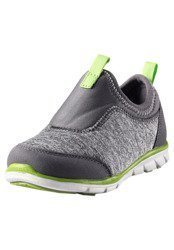 Reima Sneakersy Spinner szary/zielony 21