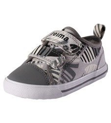 Reima Sneakersy Metka szary 21