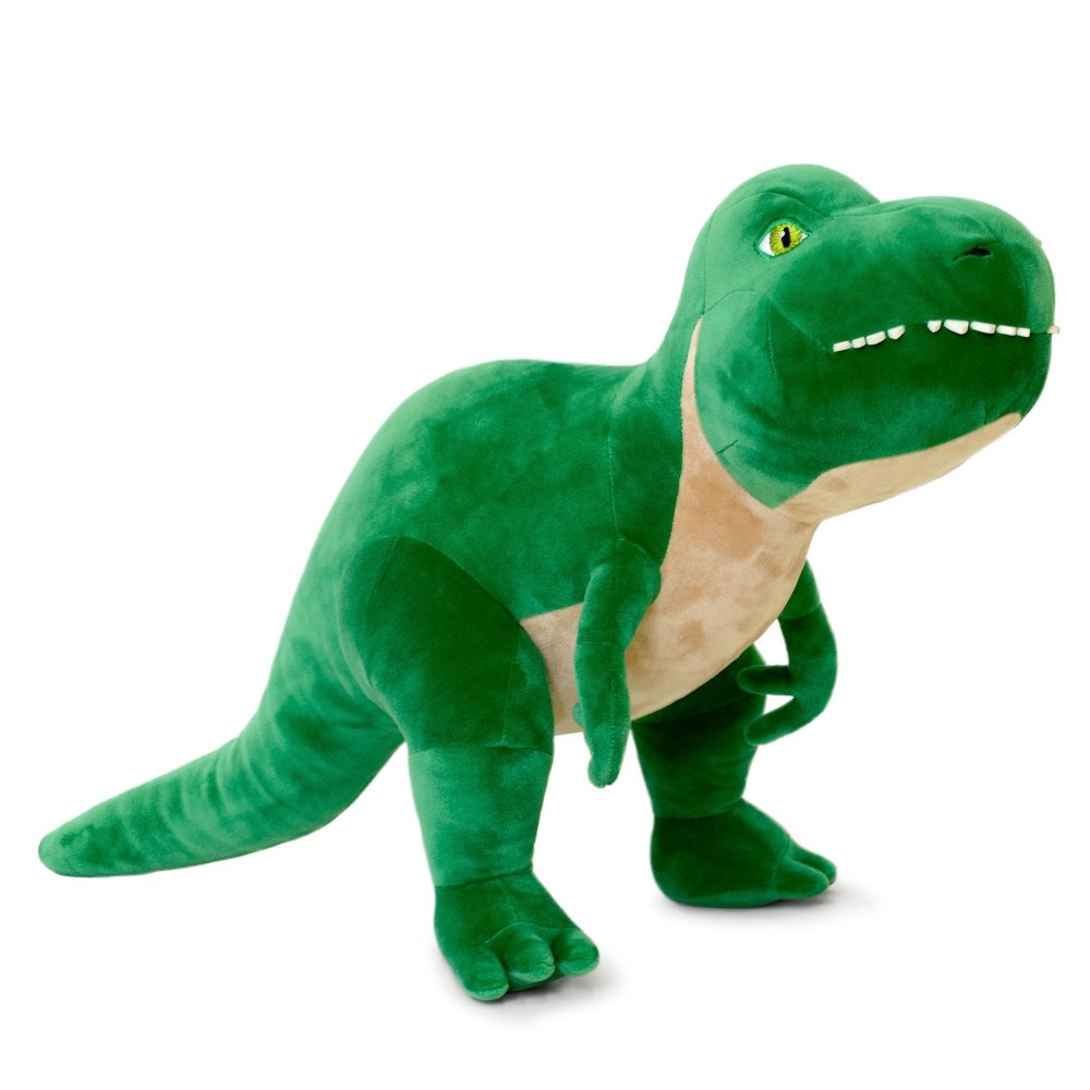 WP Merchandise -  Dinozaur T-Rex Sam pluszowy