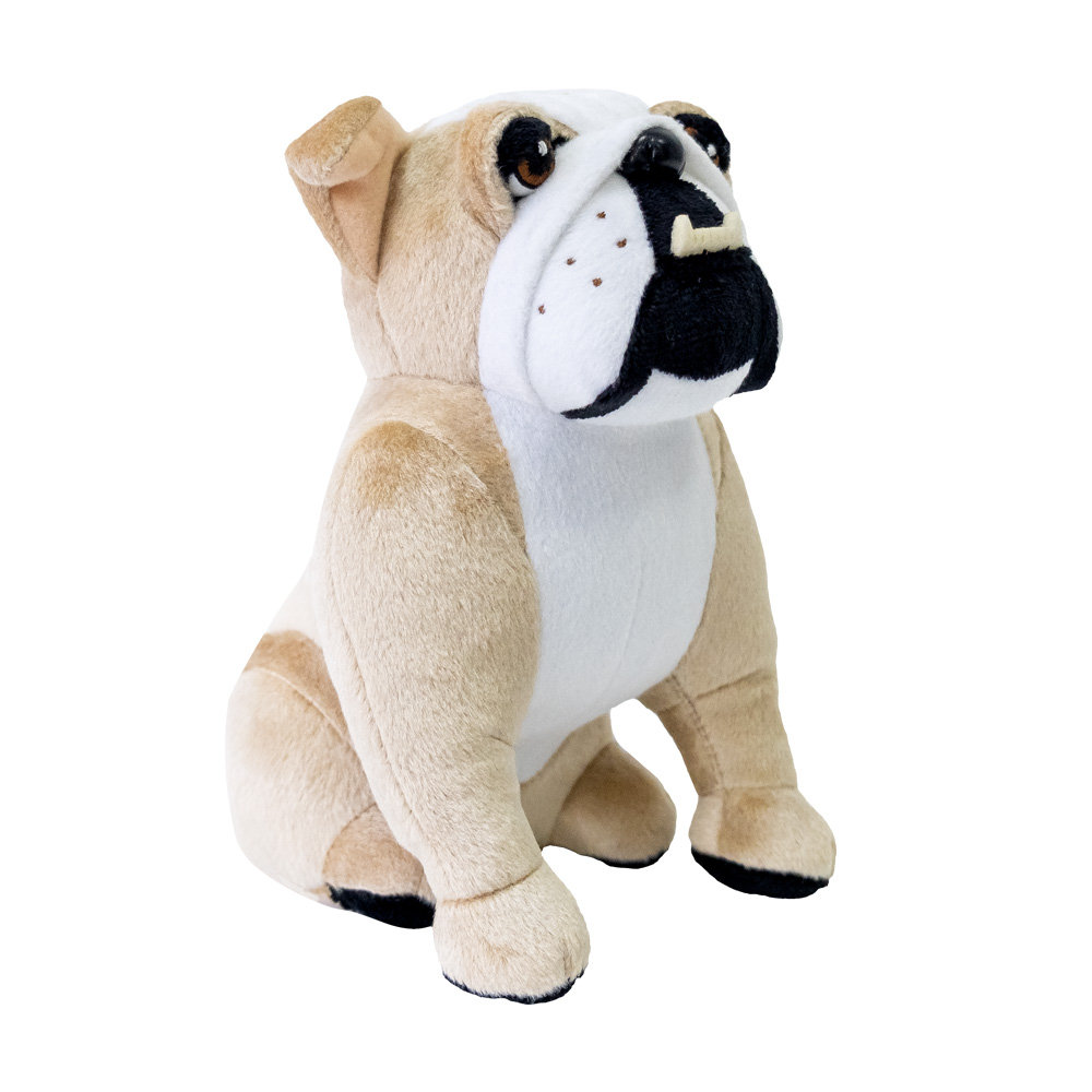 WP Merchandise - Bulldog Biscuit pluszowy