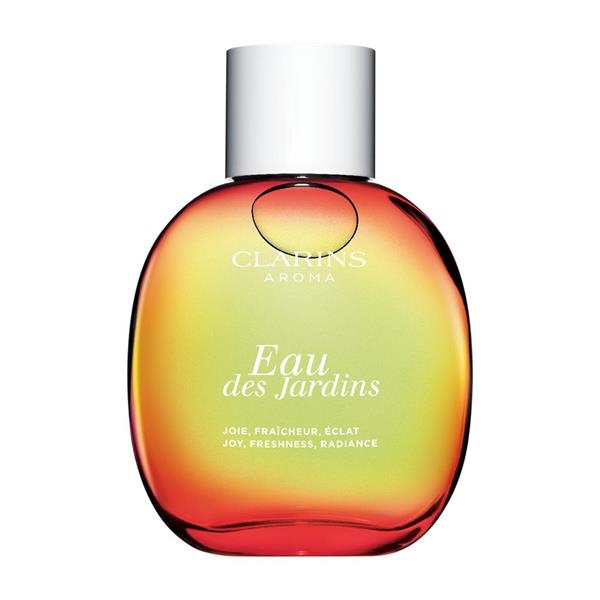 Clarins Eau Des Jardins woda toaletowa dla kobiet 100ml