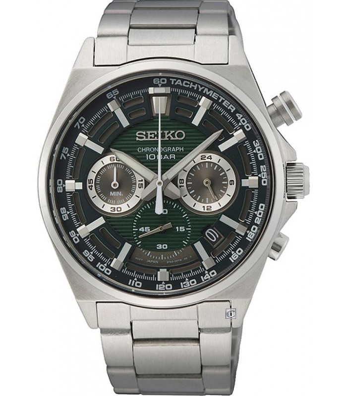 ZEGAREK MĘSKI SEIKO SSB405P1