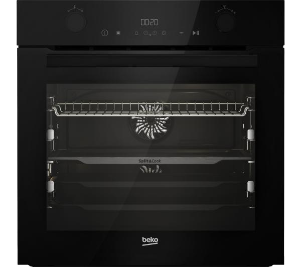 Beko BBVM17400BPS bPro500 Split&Cook 