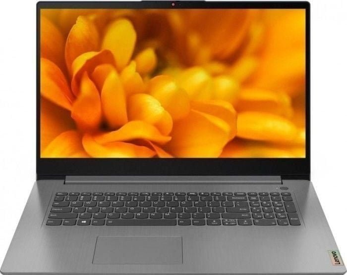Lenovo IdeaPad 3 17ITL6 i5-1135G7 / 8 GB / 512 GB / W11 (82H900TTPB)