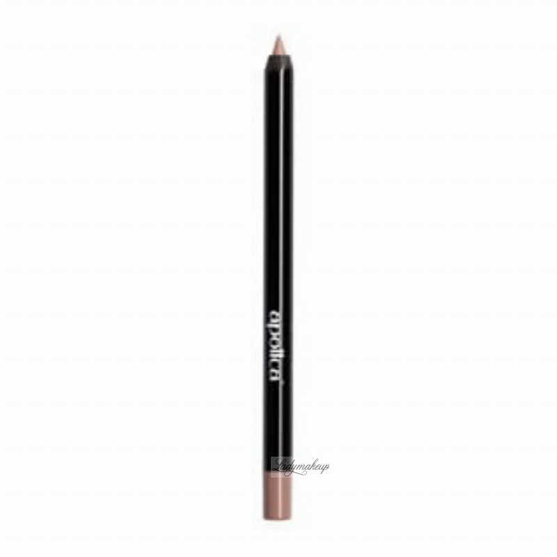 Apollca - LIP LINER - Konturówka do ust - COOL & NAKED