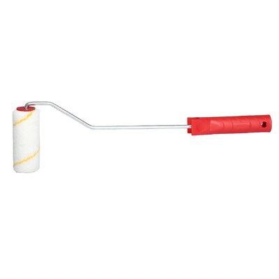 PROLINE Wałek malarski GIRPAINT z długą rączką 30x100 mm FI 6 41263 PX41263