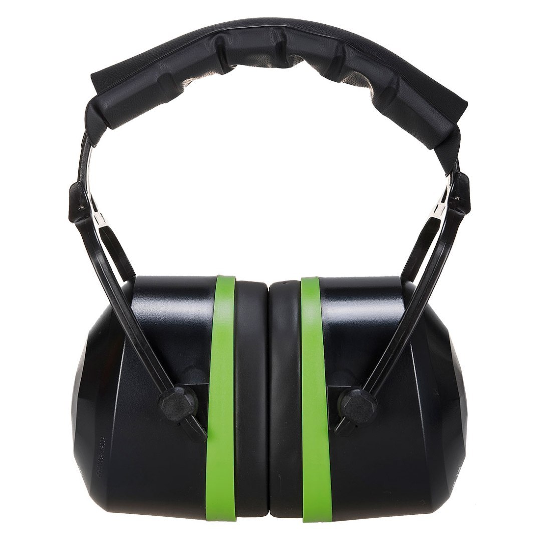 PORTWEST PS44BKR Ochronnik słuchu Top
