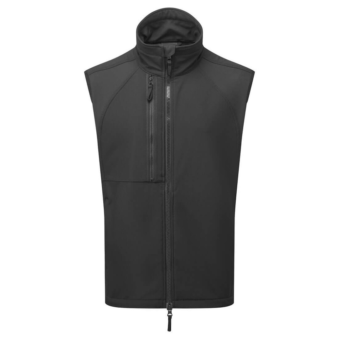 PORTWEST CD876 Kamizelka Softshell WX2 (2L)