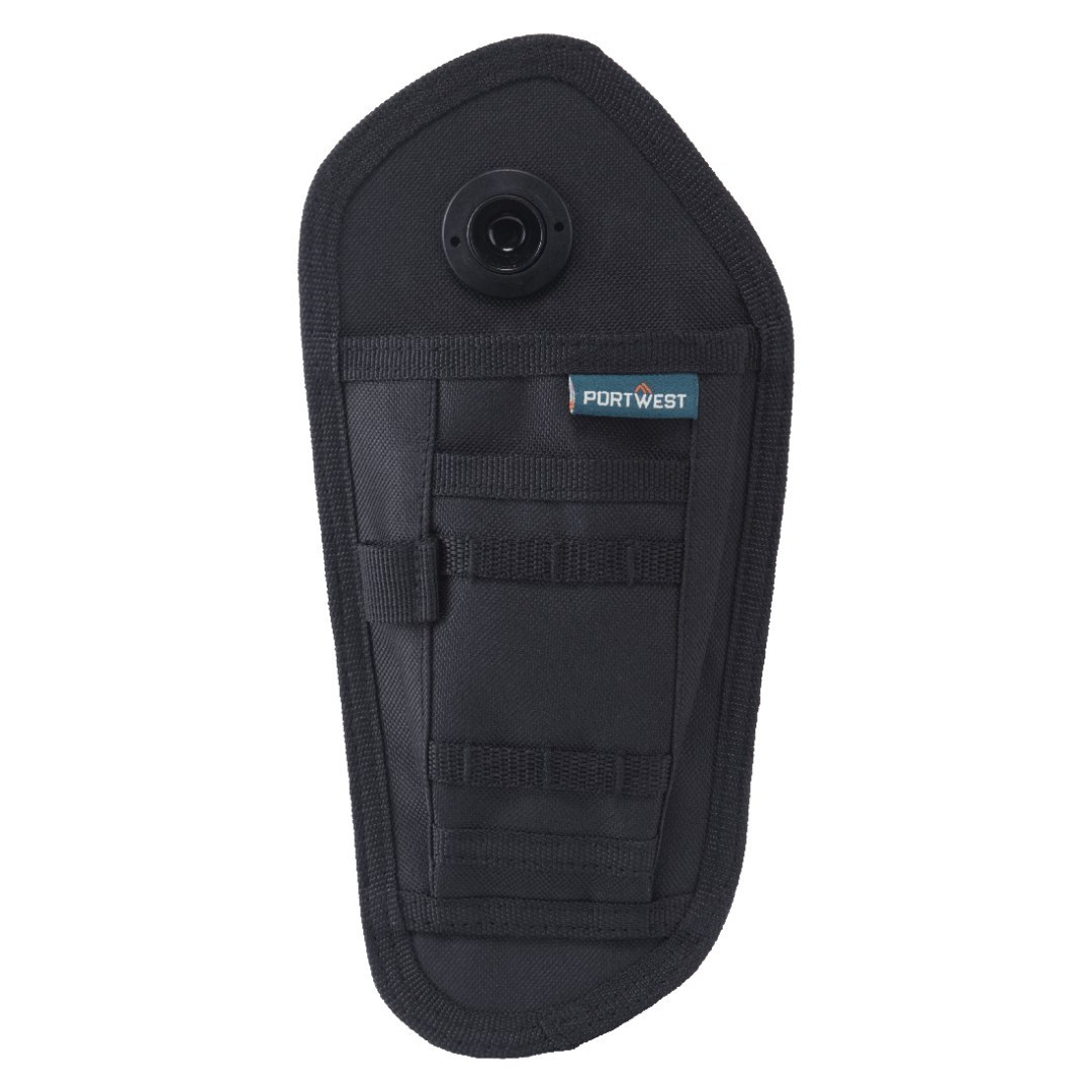 PORTWEST B920BKR Modułowa kieszeń na nóż do spodni