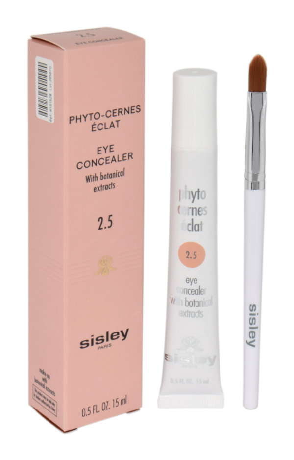 Sisley Phyto-Cernes Eclat 2,5 (15 ml)