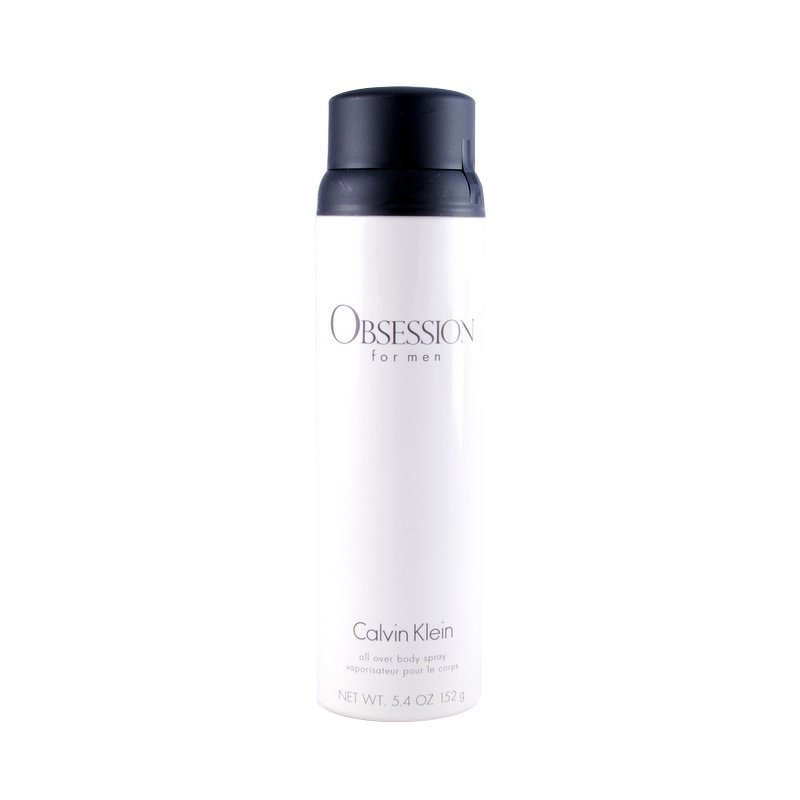 Calvin Klein Obsession for Men 152 g dezodorant w sprayu